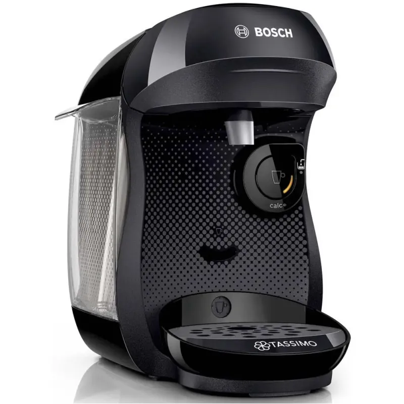 Кофеварка Bosch TAS1402 Black